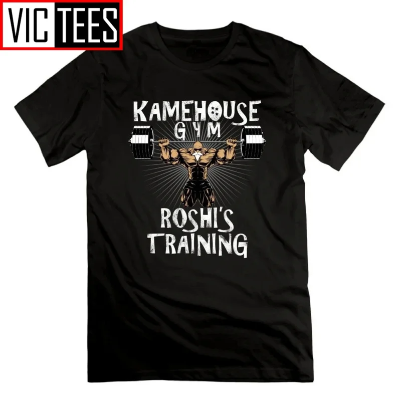 Футболка мужская хлопковая с принтом, с коротким рукавом