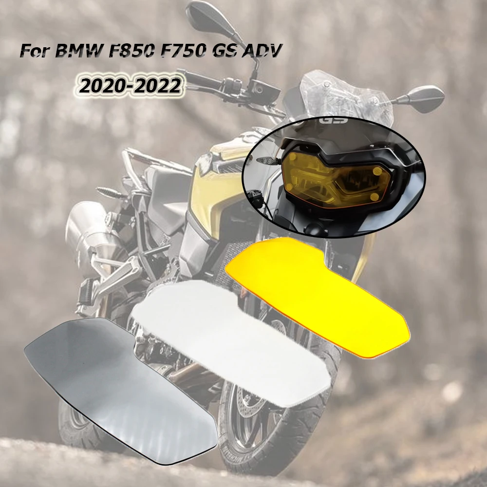 

Защита для передней фары мотоцикла BMW F850GS F750GS F850 F750 GS Adventure C400X C400 X 2018-2023