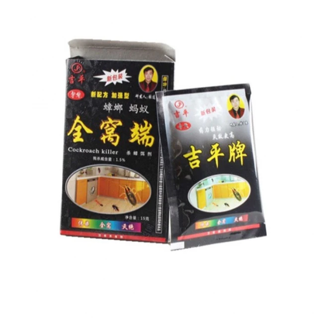 Csótány Csapdába Ejtőes Csócapor A Megölése Kerti Kellékek Szúnyog Csapda Kártevő Biztonságos Taszító - Image 4