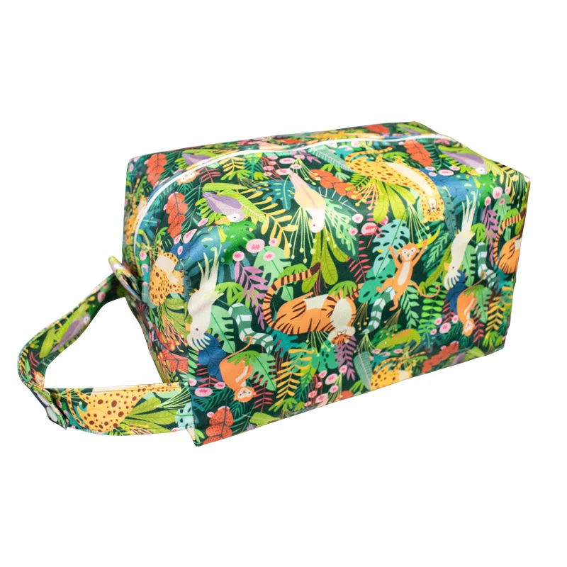 Washable Diaper Pant Convenient And Practical Portable Diaper Bag Exclusive Portable Baby Essentials Bag Mommy Easy To Carry
