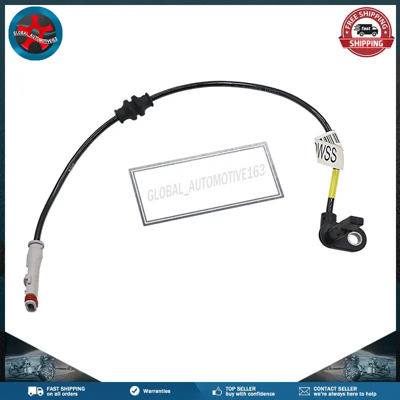 

Для 2013-2015 Cadillac XTS 20899215 антиблокировочные тормоза-датчик передней скорости