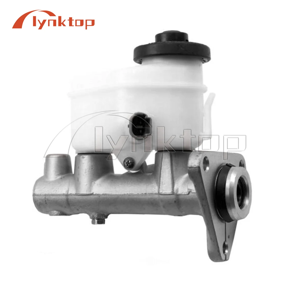 Brake Master Pump Cylinder for Toyota Corolla Chevrolet GEO Prizm 1993-2002 47201-12800