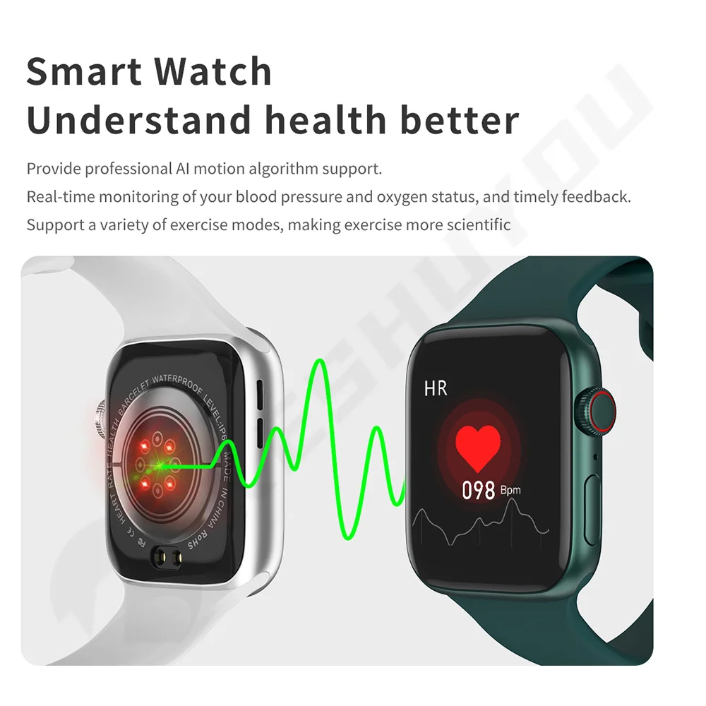 Ʈ ġ I8  ƽ ȭ ȭ  ƮϽ  Smartwatch   PK IWO 27 X8 T500