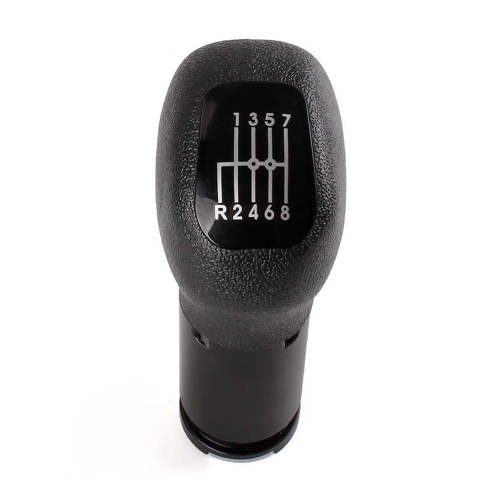 Bartoo-8 Speed+R Manual Gear Stick Shifter Lever Head Gear