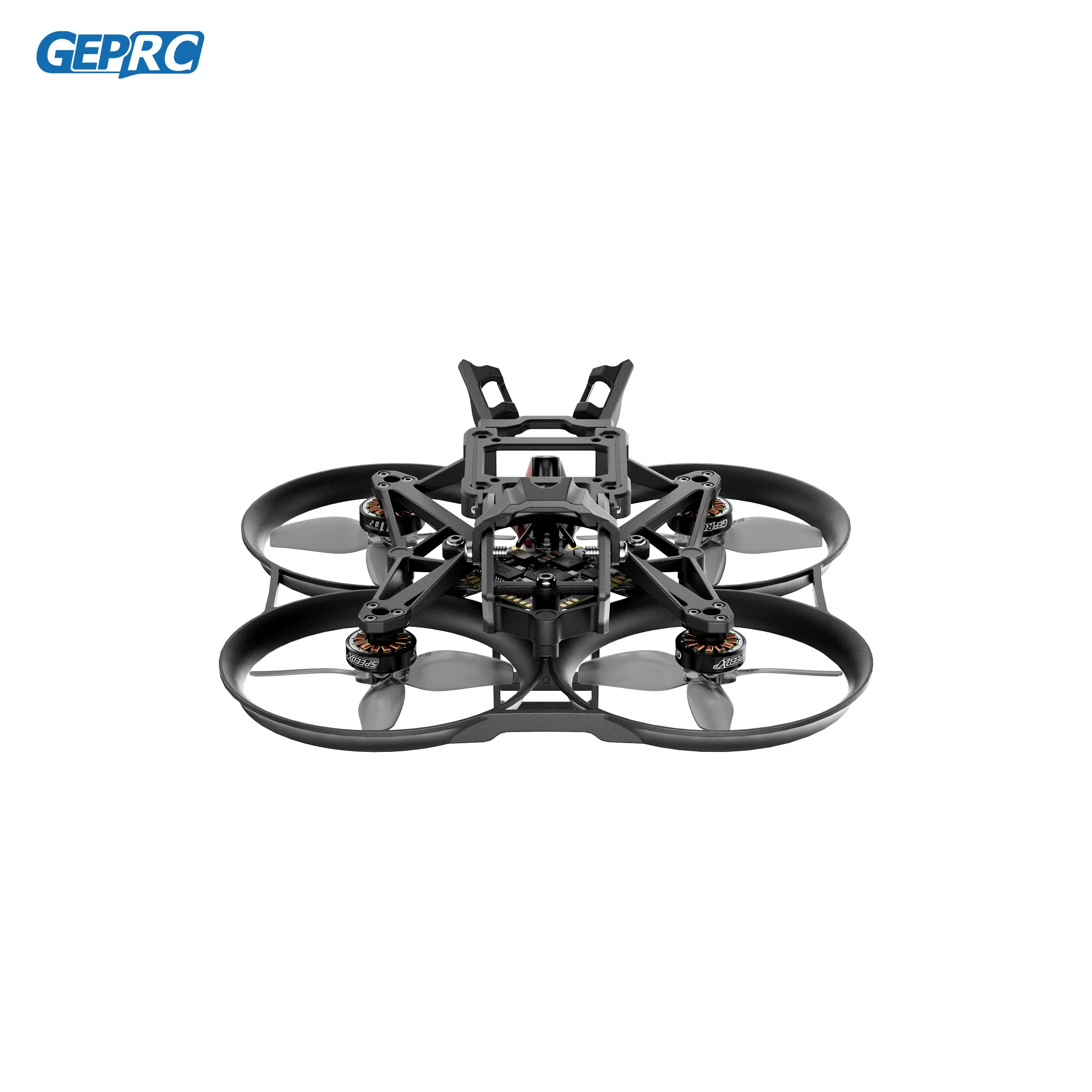 GEPRC DarkStar20 WTFPV FPV Bluejay 8Bit 12A F411-12A-E 1-2S AIO RC Quadcopter LongRange Freestyle Drone Rc DIY Airplane 2