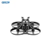 GEPRC DarkStar20 WTFPV FPV Bluejay 8Bit 12A F411-12A-E 1-2S AIO RC Quadcopter LongRange Freestyle Drone Rc DIY Airplane 2
