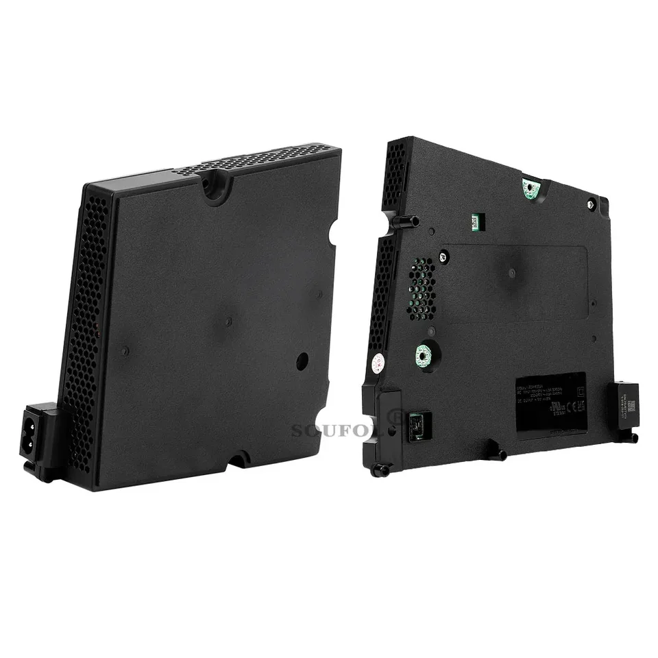 Upgraded ADP-400GR Power Supply For PS5 Slim - Internal Replacement Power Unit With Full Installation Kit