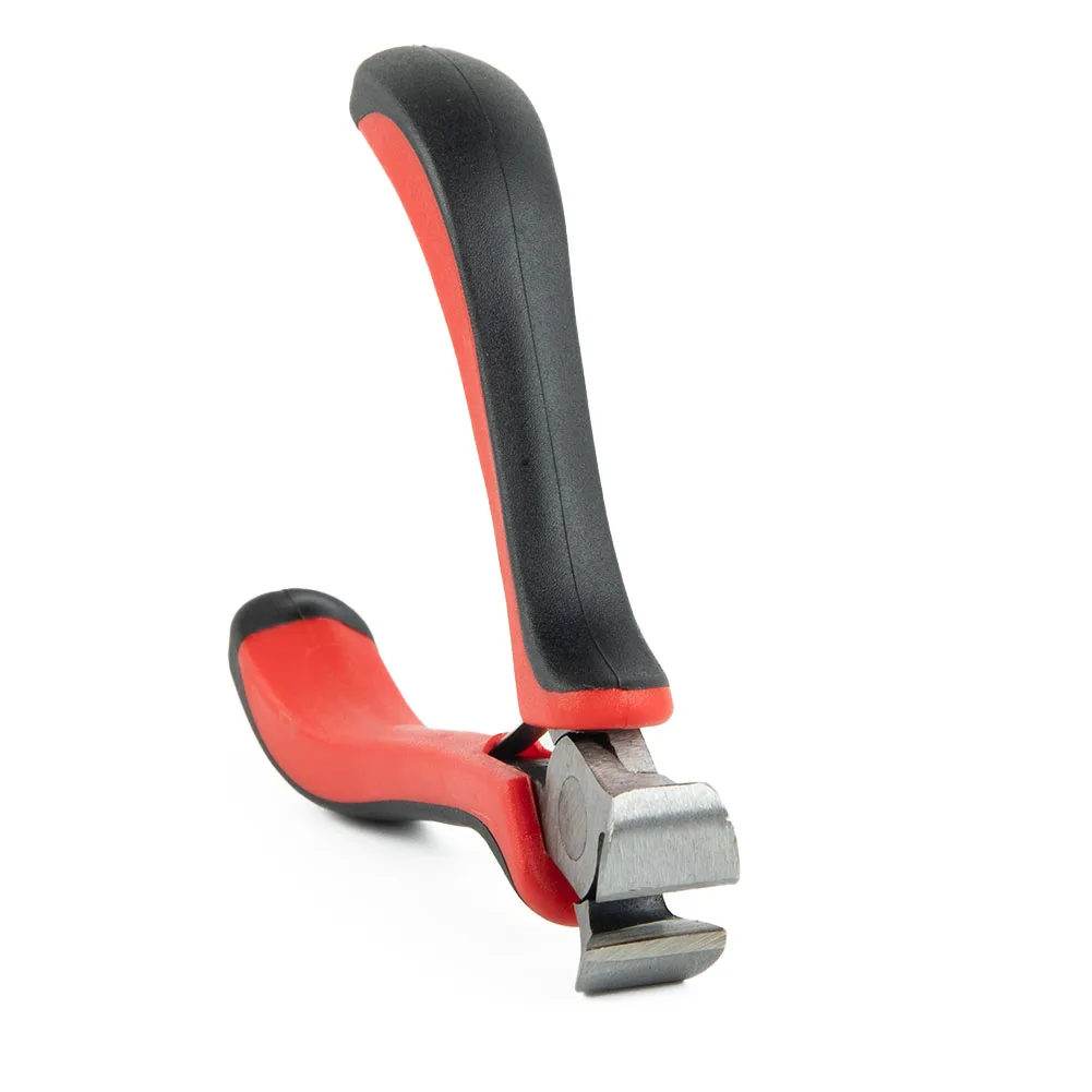 Durable Frets Puller Nipper Fret Puller Tool Circa 73.7G Fret Puller Luthier Tool Rimozione Professionale In Plastica