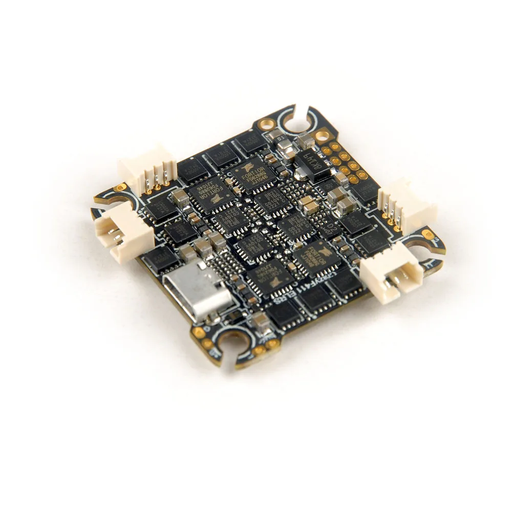 รูปสินค้า คอนโทรลเลอร์โดรน 4in1 พร้อม ESC 20A สำหรับ FPV Racing