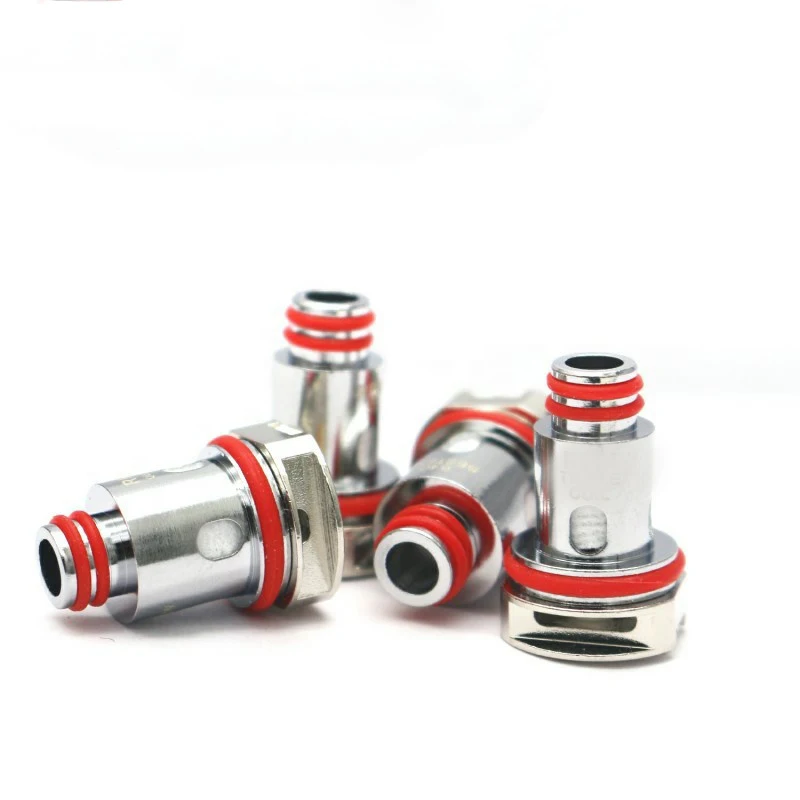 

RPM coil RPM40 Coil 0.4ohm Mesh coil Triple 0.6ohm MTL 0.8ohm 1.0ohm 1.2ohm for vape RPM40 RPM80 RPM 2S Nord X Nord 4 Kit