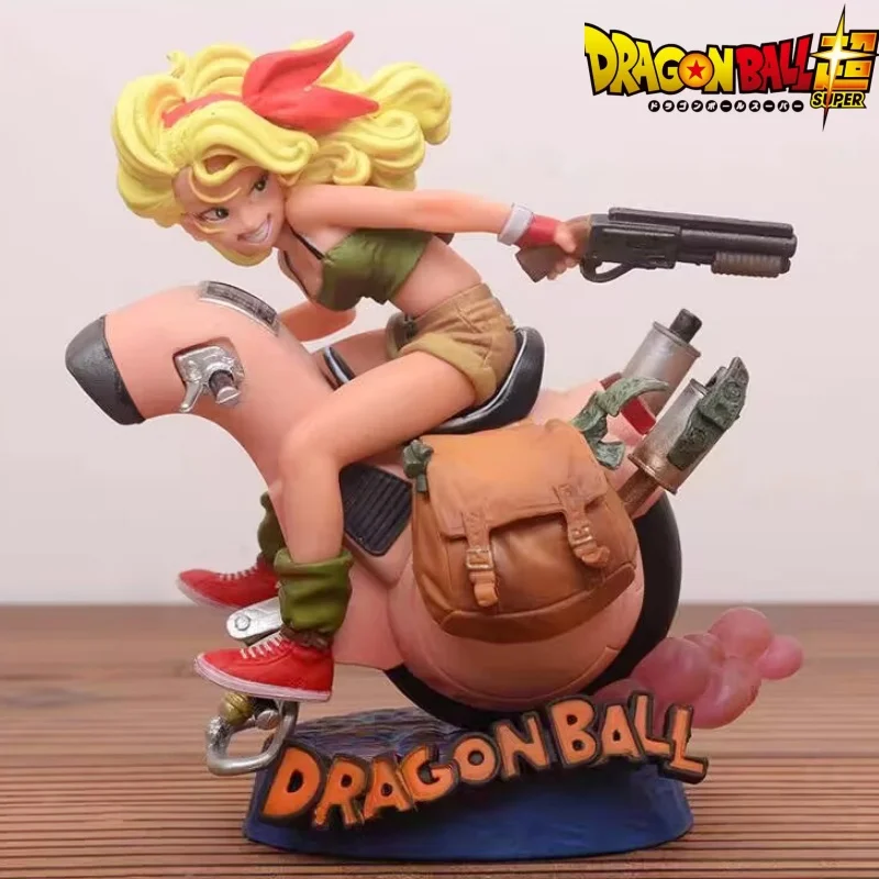 

Аниме-фигурка Dragon Ball Z, 14 см, обед, локомотив, модель фигурки кукол, декоративная коллекционная фигурка, игрушка