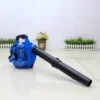 Snow Blower Petrol EB260 Gasoline Air Blower 25.4cc Portable Car Leaf Blower High Vacuum Fan Power Garden Tool 6