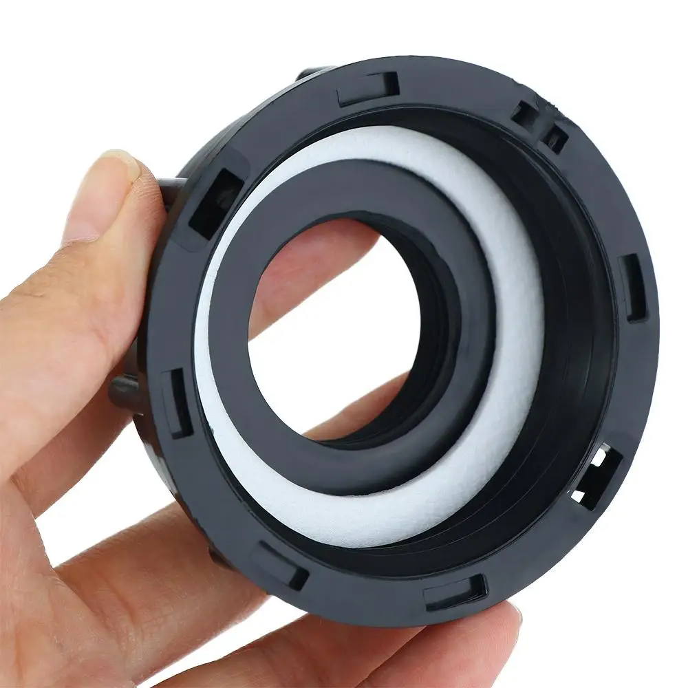Durable S60X6 Coarse Threaded Cap 60mm Female thread to 1/2",3/4",1" Adaptor Connector IBC Tank fittings IBC Tank Adapter