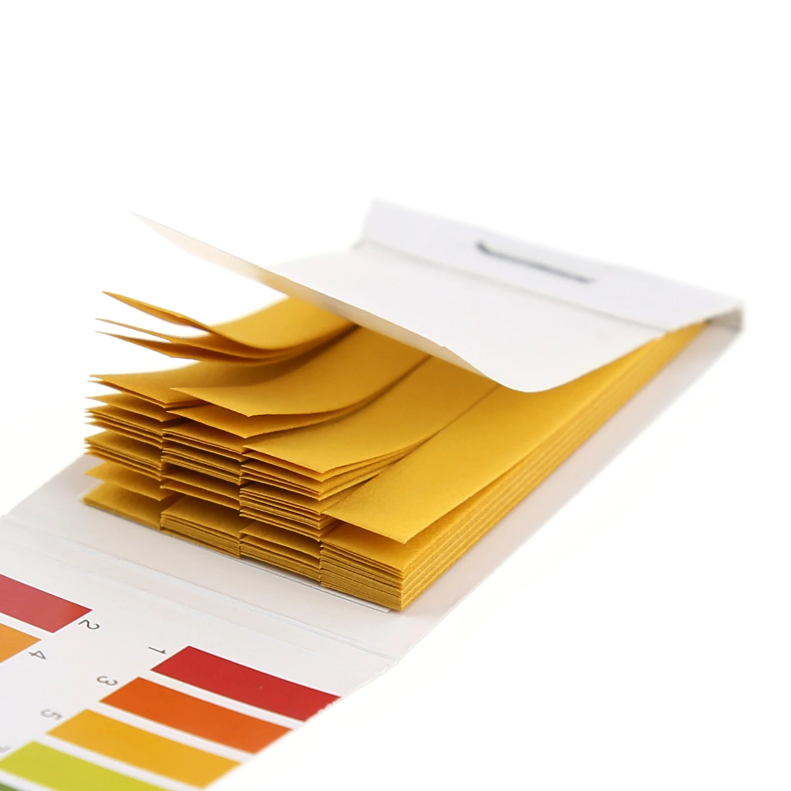 Description Picture 2 of item80 Strips/pack PH Test Strips Full PH Meter PH Controller 1-14st Indicator Litmus Tester Paper Water Soilsting Kit Factory