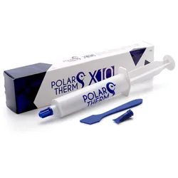 Enhanced Thermal Conductive Silicone Grease Paste (PT - X10 40g)