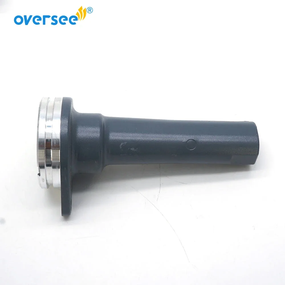Oil Seal Housing for Yamaha Outboard Motor 2T 9.9HP 15HP E15D New version 6B4-15396-00-CA boat motor parts