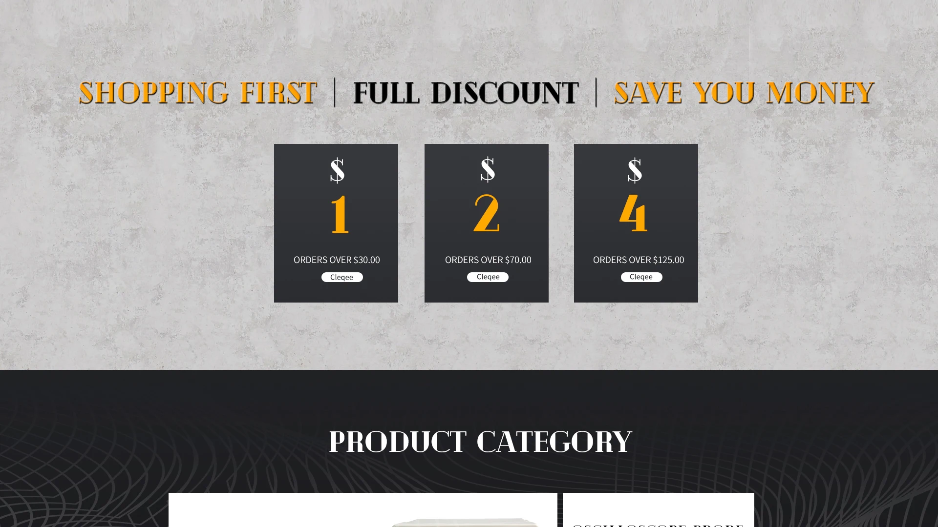 CLEQEE Official Store - Amazing products with exclusive discounts on ...