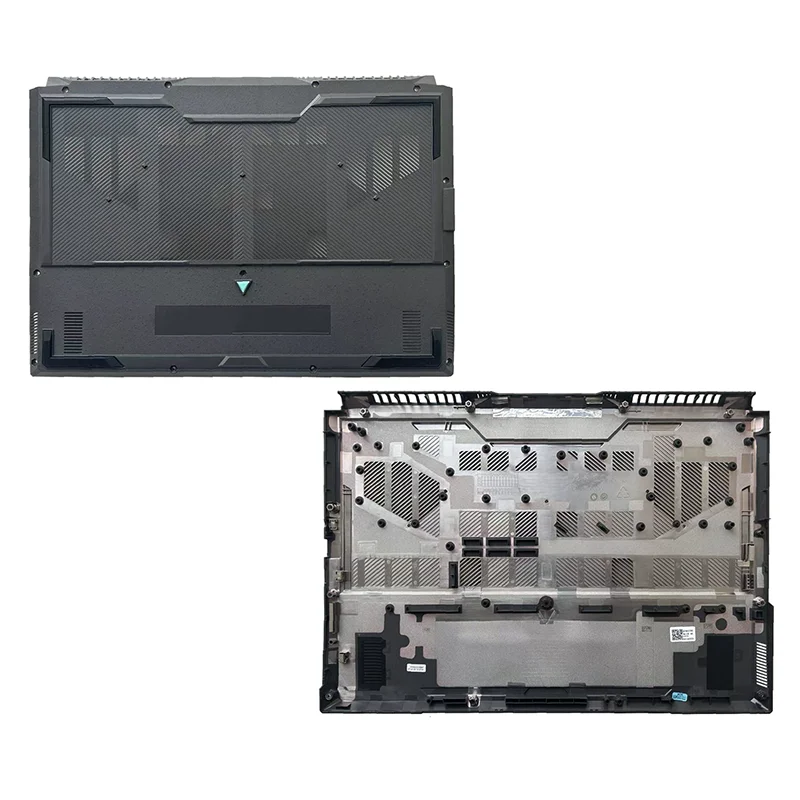 Enhanced Bottom Case Base Cover for ASUS TUF Gaming Laptops (2022 Edition)