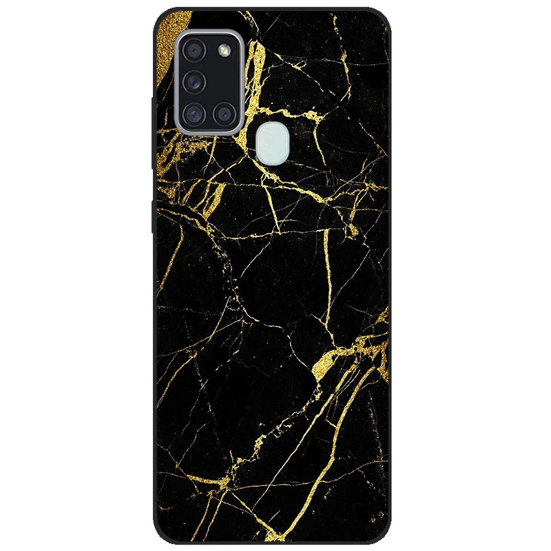 Enhanced Silicone Soft TPU Phone Cover with Bumper Protection