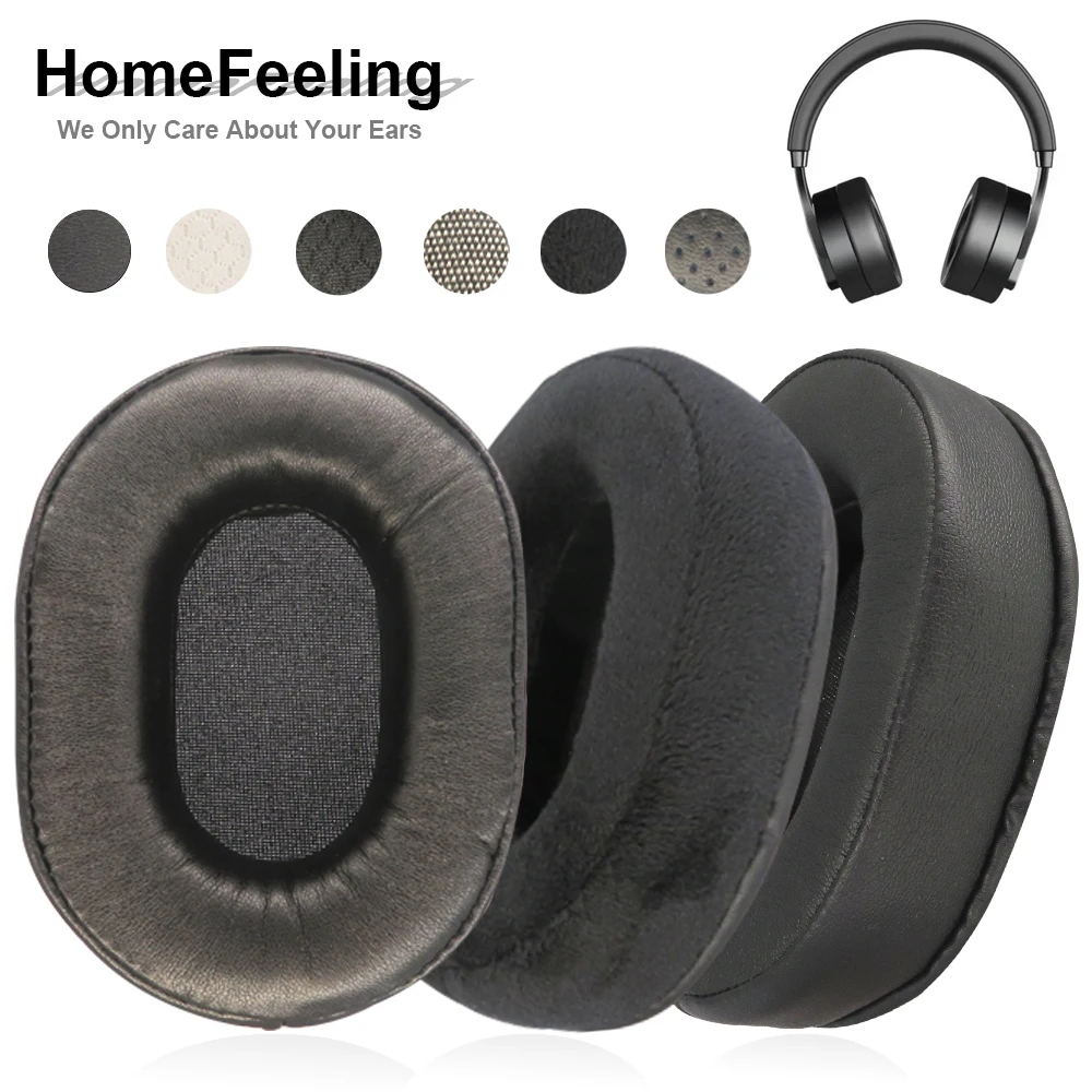 

Homefeeling Earpads For Audio-Technica ATH AR5BT ATH-AR5BT Headphone Soft Earcushion Ear Pads Replacement Headset Accessaries