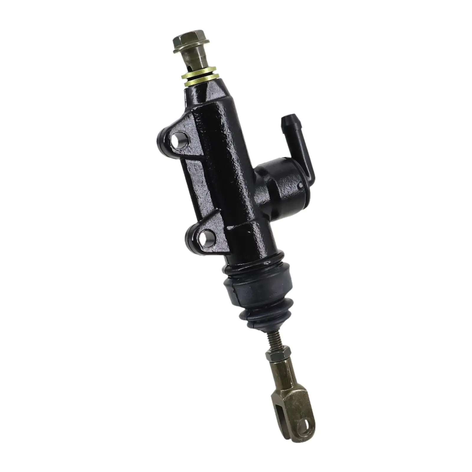 Motorcycle Brake System Component Motorcycle Brake Pump Supplies Versatile Sturdy Spare Parts Hydraulic Master Cylinder Pump
