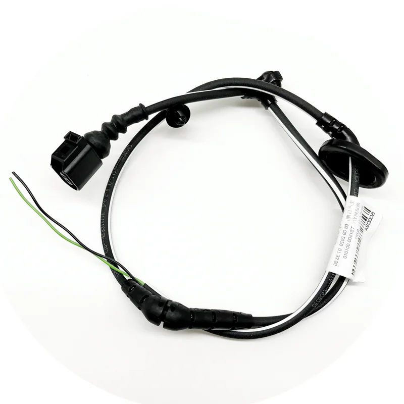 우측 앞바퀴 속도 센서 와이어링 라인, 폭스바겐 골프 7 제타 GTI MK7 5G0 927 903AA 5G0927903AA