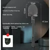 Multifunctional garden shovel for camping, suitable for camping/fishing/wild survival, etc. Shovel. Pickaxe and hoe three-in-one 6