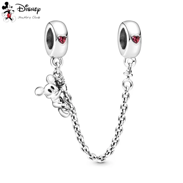 Disney Sterling Silver Princess Charm 2