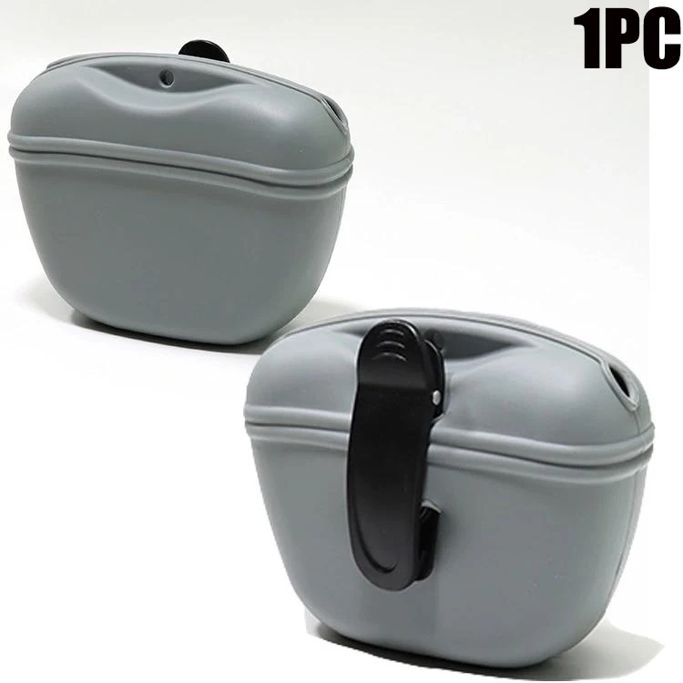 Pet Portable Dog Training Waist Bag Treat Snack Bait Dogs thumbnail 11