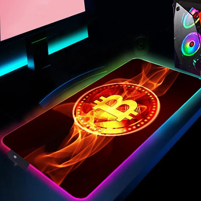 Accesorios para PC - Bitcoin3D