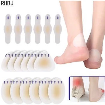 10pcs Professional Foot Care Relief Kit 1