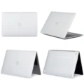 Matte Transparent