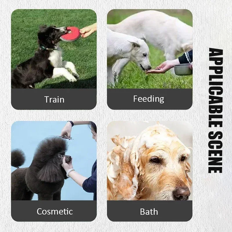 

Перчатки для укусов для питомцев, длинные, устойчивые к царапинам, для купания, для собак, для кошек, кожаные, для ухода за кошками и животными