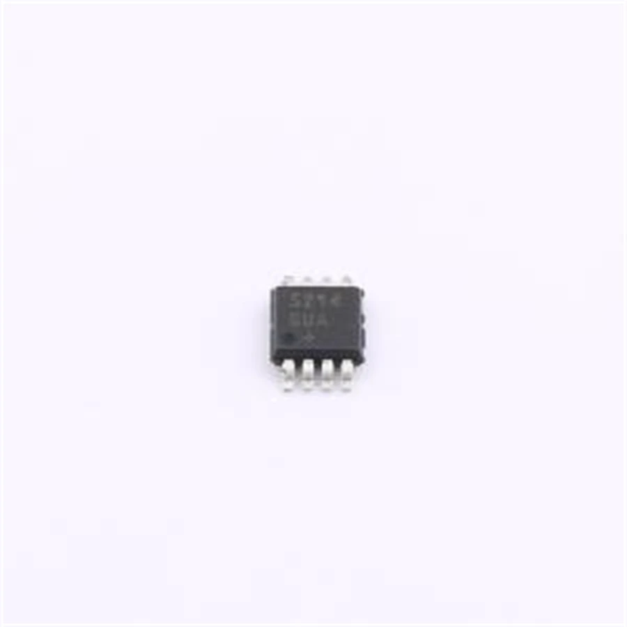 MAX5214GUA+