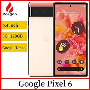 Google Pixel 6 Pro - Mobile Phone Cases & Covers - AliExpress