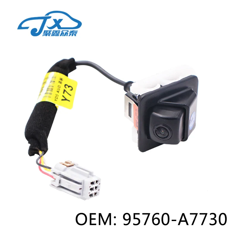 

High Quality! REAR VIEW BACK UP CAMERA OEM 95760-A7730 For Kia shuma OEM-95760-A7730-95760-A77000
