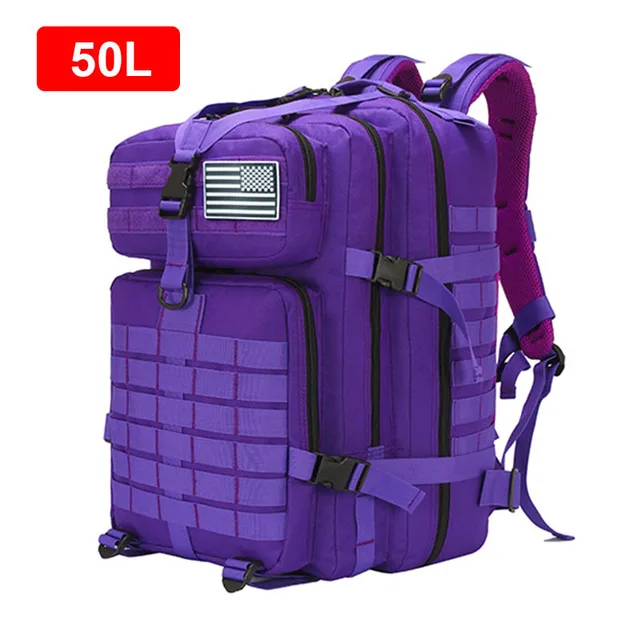 Purple (50L)