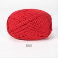 65 Coral Red