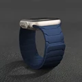 Midnight blue