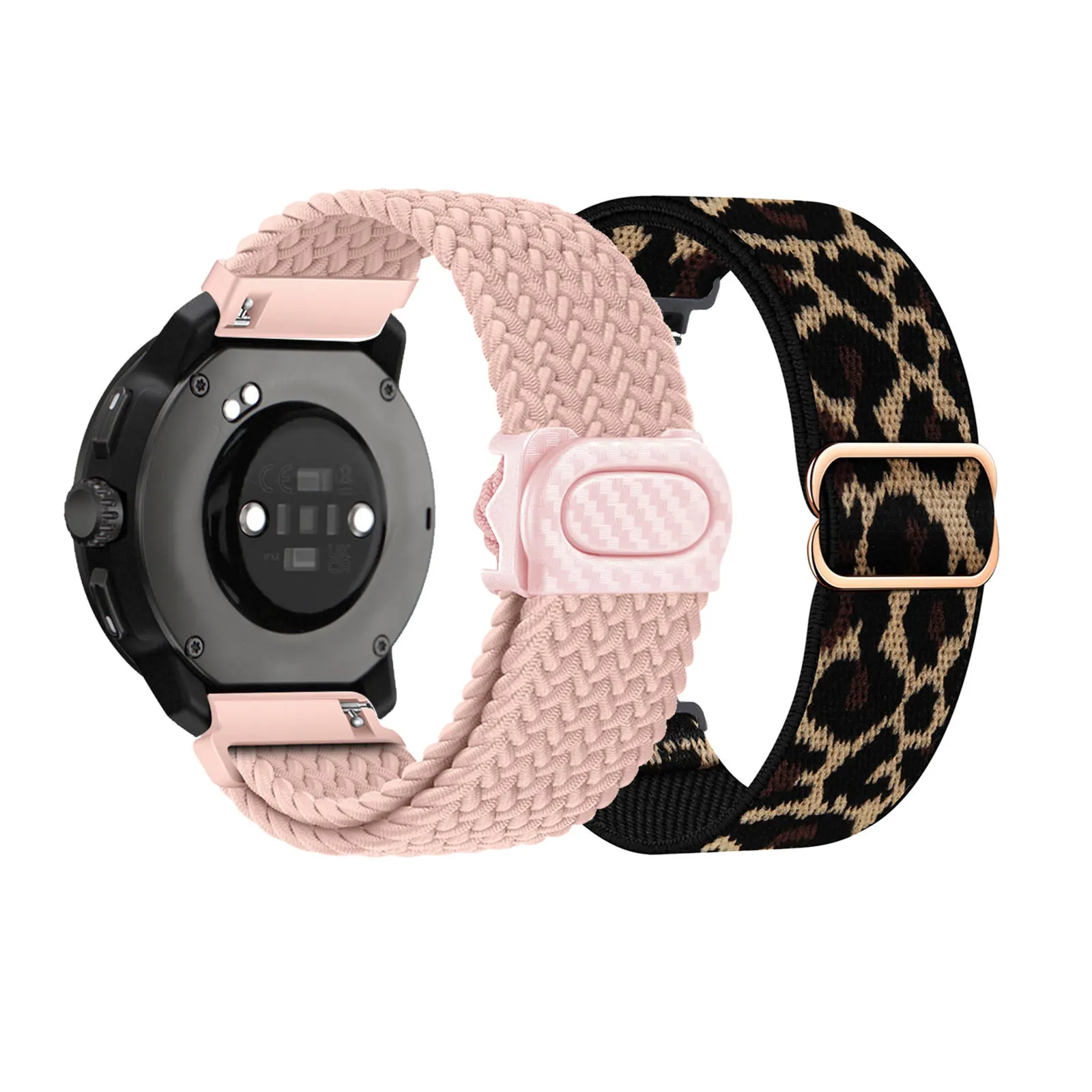 Durable Elastic Nylon Bands – Versatile Strap