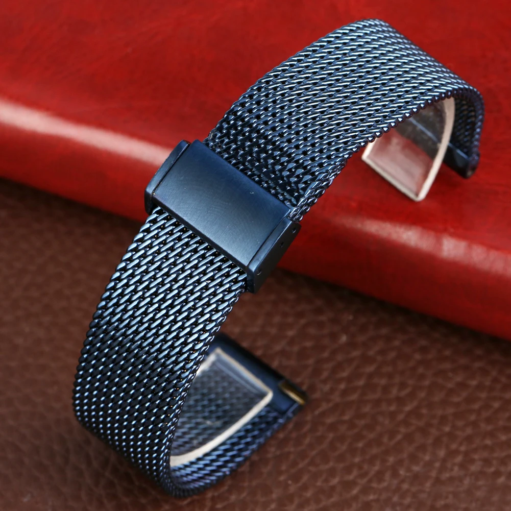 

Браслет унисекс из нержавеющей стали, 1820/22 мм