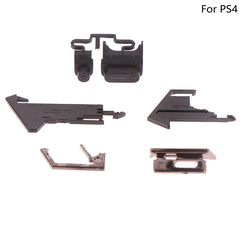 

For PS4 Power ON OFF Button for PS4 1200/Slim DVD Disk Drive Eject Power Button Clip Console Replacement