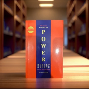 The Concise 48 Laws Of Power The Concise Version 48 Laws of Power By Robert Greene 1
