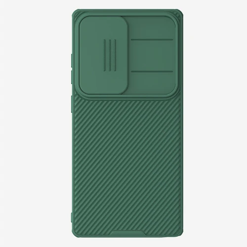 Nillkin CamShield Pro Phone Case with Camera Slider Protection