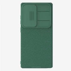 Nillkin CamShield Pro Phone Case with Camera Slider Protection (For Galaxy S25Ultra)