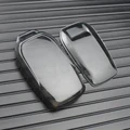 Transparent Black