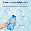330ML Nasal Wash Sinusitis Nose Cleaner for Adults Child Allergic Rhinitis Treatment Nasal Irrigator Neti Pot Nose Cleaning Tool 5