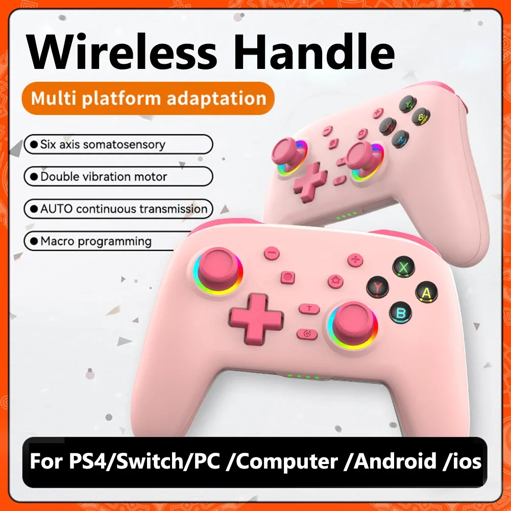   ڵ 3    е Ʈѷ, RGB ,  Ŭ ũ, PS4, ġ, PC, ǻͿ