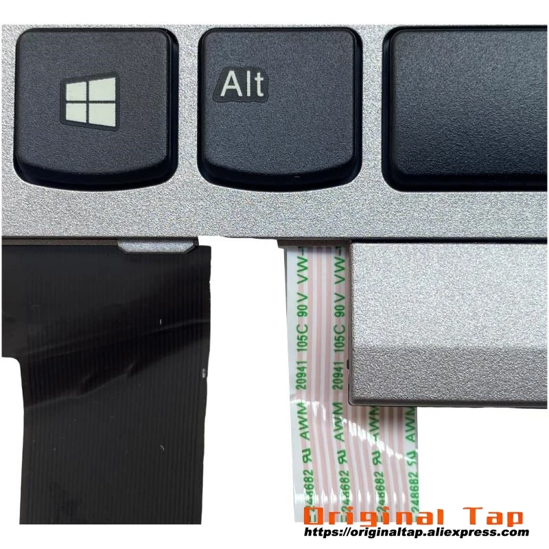 JP Japanese Keyboard for Lenovo Thinkpad E595 E580 E585 E590 T590