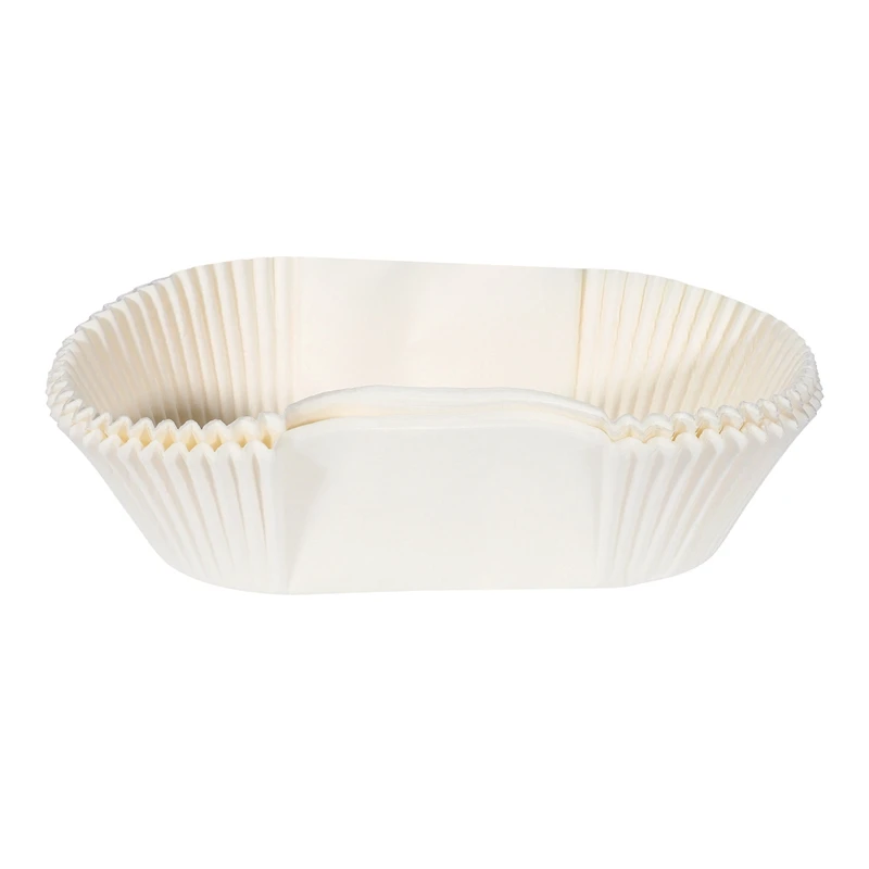 Greaseproof Loaf Tin Liners Straight Edge Baking Parchment Paper Non Stick Cake Pans Cake Tin